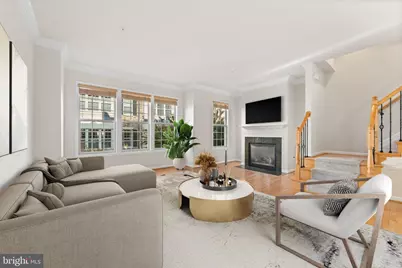 602 Overlook Park Drive, National Harbor, MD 20745 - Photo 19