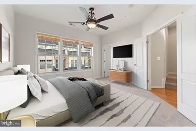 602 Overlook Park Drive, National Harbor, MD 20745 - Photo 23