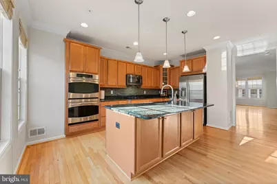 602 Overlook Park Drive, National Harbor, MD 20745 - Photo 15