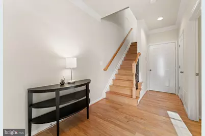 602 Overlook Park Drive, National Harbor, MD 20745 - Photo 5