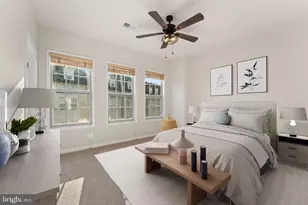 602 Overlook Park Dr, National Harbor, MD 20745 - Photo 33