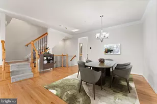 602 Overlook Park Dr, National Harbor, MD 20745 - Photo 17