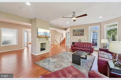 3211 Courtside Road, Bowie, MD 20721 - Photo 7