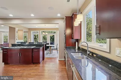 3211 Courtside Road, Bowie, MD 20721 - Photo 17