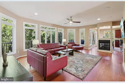 3211 Courtside Road, Bowie, MD 20721 - Photo 5