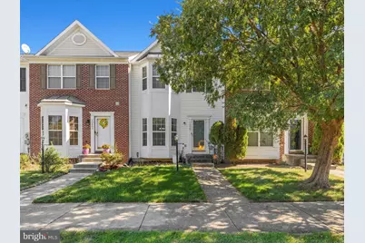 15407 Gideon Gilpin Street, Brandywine, MD 20613 - Photo 1