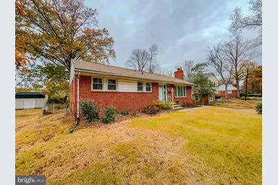 6114 84th, New Carrollton, MD 20784 - Photo 3