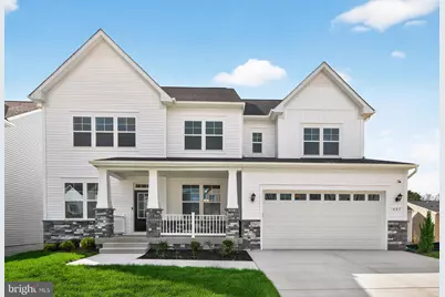 407 Meadow Creek Drive, Bowie, MD 20716 - Photo 1