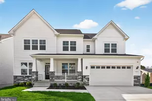 407 Mdw Crk Dr, Bowie, MD 20716 - Photo 1