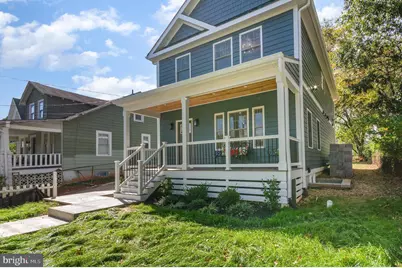 4210 29th Street, Mount Rainier, MD 20712 - Photo 3