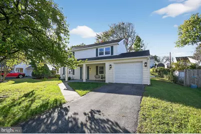 2804 Spindle Lane, Bowie, MD 20715 - Photo 3