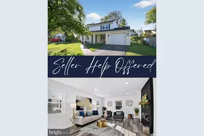 2804 Spindle Lane, Bowie, MD 20715 - Photo 1