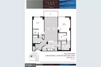 157 Fleet Street #303, Oxon Hill, MD 20745 - Photo 29