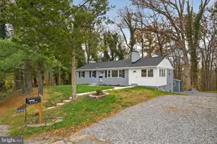 5801 San Juan Dr, Clinton, MD 20735 - Photo 1