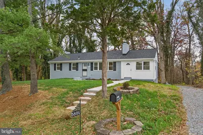 5801 San Juan Drive, Clinton, MD 20735 - Photo 3