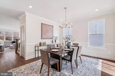 13926 Pecan Ridge Way, Bowie, MD 20715 - Photo 7