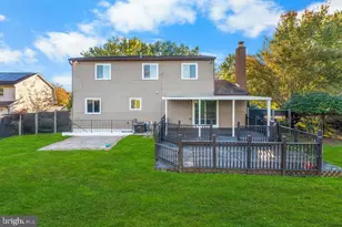 4924 Plata St, Clinton, MD 20735 - Photo 19