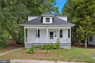 3802 Parkwood St, Brentwood, MD 20722 - Photo 1