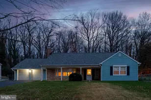 12720 Brunswick Ln, Bowie, MD 20715 - Photo 1