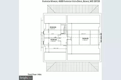 4600 Fairview Vista Drive, Bowie, MD 20720 - Photo 53