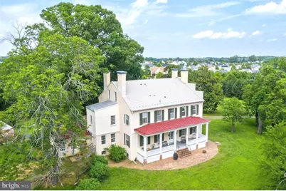 4600 Fairview Vista Drive, Bowie, MD 20720 - Photo 1