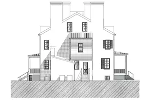 4600 Fairview Vista Dr, Bowie, MD 20720 - Photo 49