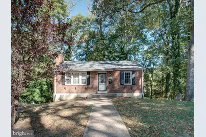 802 Modoc Lane, Oxon Hill, MD 20745 - Photo 1