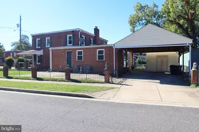 1152 Booker Drive, Capitol Heights, MD 20743 - Photo 17