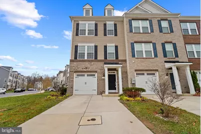 9100 Deer Meadow Lane, Upper Marlboro, MD 20772 - Photo 1