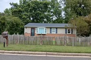 5402 Trent St, Clinton, MD 20735 - Photo 1