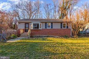 5402 Trent St, Clinton, MD 20735 - Photo 1