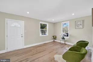 6705 Larkspur Rd, Suitland, MD 20746 - Photo 5