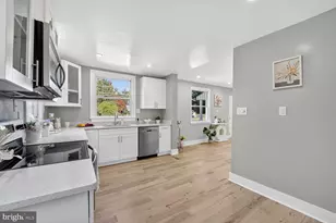 6705 Larkspur Rd, Suitland, MD 20746 - Photo 9