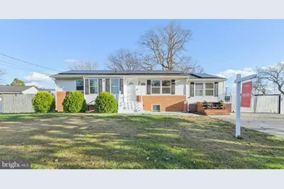 3019 Brodkin Avenue, Fort Washington, MD 20744 - Photo 1