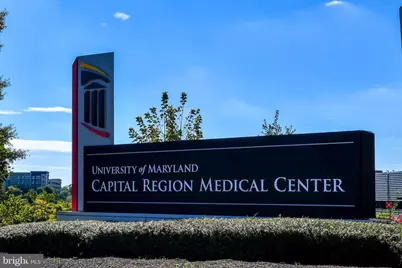 10104 Campus Way S #102-3A, Upper Marlboro, MD 20774 - Photo 33