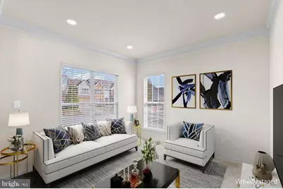 9405 Crystal Oaks Lane, Upper Marlboro, MD 20772 - Photo 9