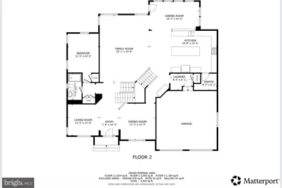 9405 Crystal Oaks Lane, Upper Marlboro, MD 20772 - Photo 83