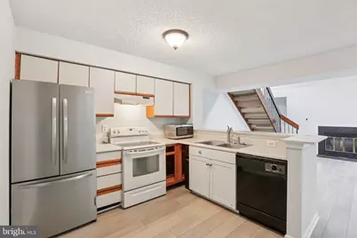 14009 Korba Place #2E, Laurel, MD 20707 - Photo 5