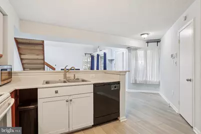 14009 Korba Place #2E, Laurel, MD 20707 - Photo 7