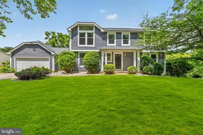 8106 Triple Crown Road, Bowie, MD 20715 - Photo 1