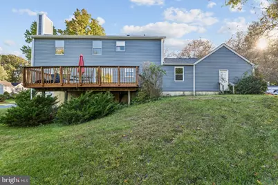 8106 Triple Crown Road, Bowie, MD 20715 - Photo 25