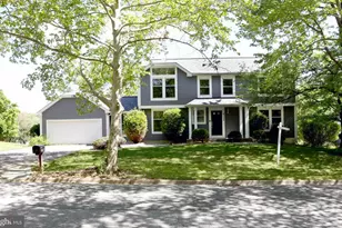 8106 Triple Crown Rd, Bowie, MD 20715 - Photo 1