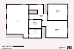 4233 Apple Orchard Ln, Suitland, MD 20746 - Photo 35