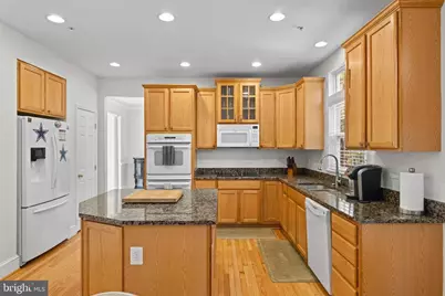 8008 Dorado Terrace, Brandywine, MD 20613 - Photo 21