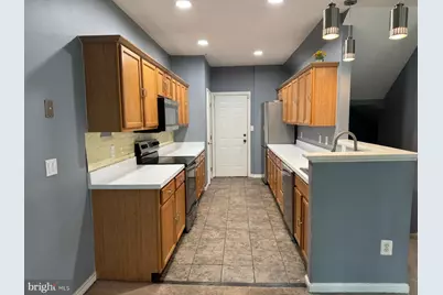 14523 Hampshire Hall Court #G-1112, Upper Marlboro, MD 20772 - Photo 5