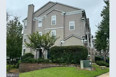 14523 Hampshire Hall Court #G-1112, Upper Marlboro, MD 20772 - Photo 9