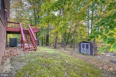 2722 Timbercrest Drive, District Heights, MD 20747 - Photo 35