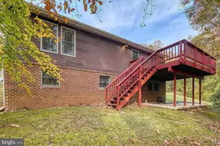 2722 Timbercrest Dr, District Heights, MD 20747 - Photo 37