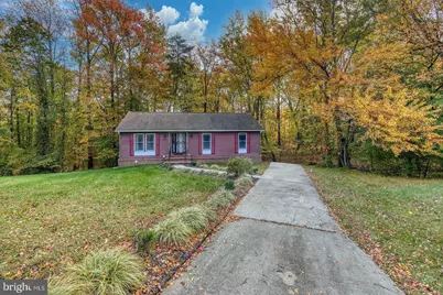2722 Timbercrest Drive, District Heights, MD 20747 - Photo 1