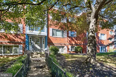 3827 Hamilton Street #D-304, Hyattsville, MD 20781 - Photo 1